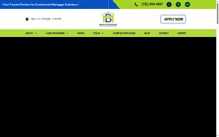 Best Mortgagee of Woodbridge website
