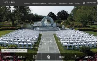 New Jersey Videography of Woodbridge website