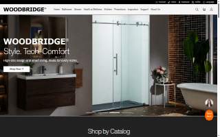 Woodbridge Foot & Ankle of Dale City website
