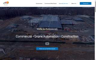 Avios Media website