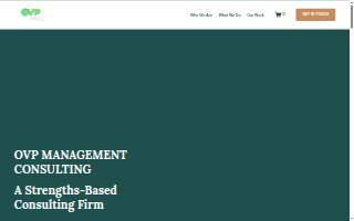 Oxi Fresh Carpet Cleaning of Jefferson City website