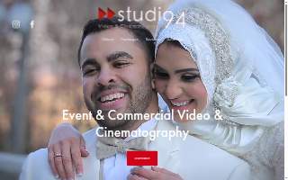 Studio 94 Video of Wyckoff website