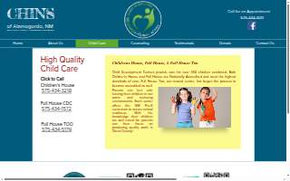 Chins Full House Too website