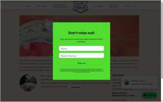 Albuquerque Sage Roofing website