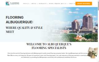 C R T F L O O R I N G I N N O V a T I O N S website