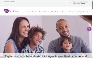 PT First - Physical Therapy & Rehabilitation website