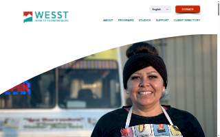 Wesst website