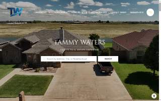 Tammy Waters, TOWN & COUNTRY REAL ESTATE, INC. website