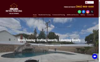Reyjeans Inc website