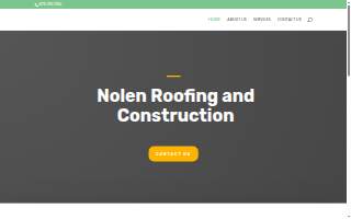 Ken Nolen Construction website
