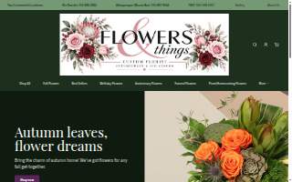 Apple Blossoms West Florist of Rio Rancho website