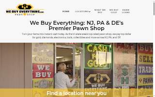 Fidelity National Title of NM website