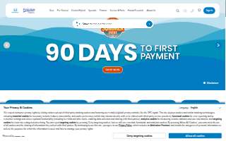 Perfection Honda of Rio Rancho website
