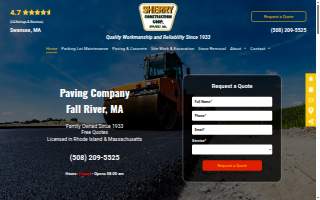 Sherrys K9 Creations website