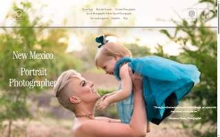 Twenty2seven Photography LLC website