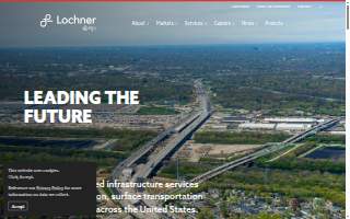 Egis Complete Care website