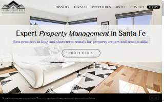 Fiorina Properties LLC website