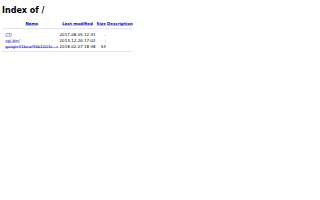 Insight Pest Solutions of Santa Fe website