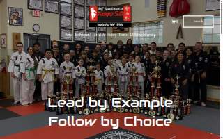 Jeff Speakman Kenpo 5 Santa Fe website