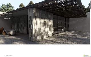 WAMO Studio Architects website