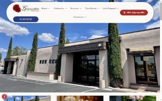 Gabaldon Mortuary website