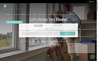 Steve Lynch Wealth Management website