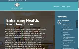 Nusenda Credit Union of Sunland Park website