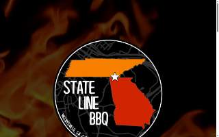 State Line website