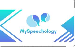 MySpeechology LLC website
