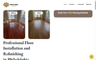 Premier Physical Therapy & Sports Performance website