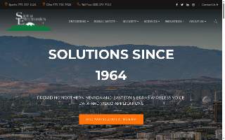 Sierra Electronics website