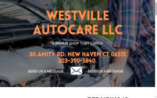 Westwind Homes website