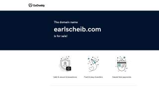 Earl Scheib Paint & Body - Las Vegas website