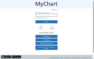 Renown Medical Group – Fallon website