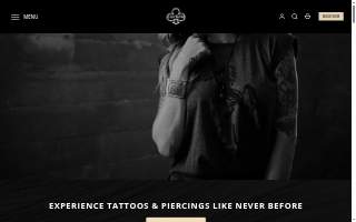 Club Tattoo | The Venetian Grand Canal Shoppes website