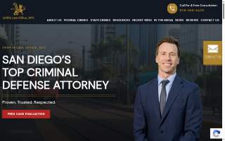 Las Vegas Cardiology website