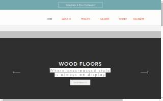 Las Vegas Flooring website