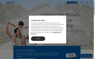 Lennar Mortgage, LLC Las Vegas website