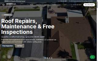 Omnimax LLC website