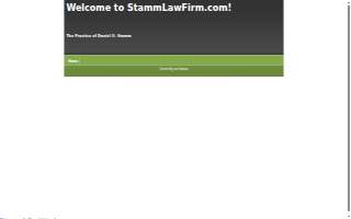 Stamped Concrete Contractor Las Vegas website