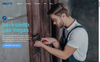 Unlock-It LLC website