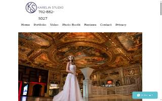 Karelin Studio website
