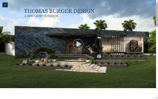 Thomas Burger Design, Inc. of North Las Vegas website