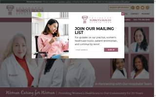 Cow County Title website