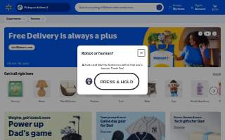 Walmart Home Theater Installation of Pahrump website