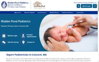 Golden Eyes Optometry website