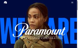 Paramount Tax & Accounting of Las Vegas Central website