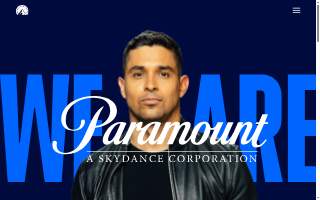Paramount Tax & Accounting of Las Vegas West website