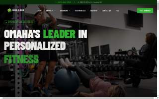 Biggest Little Learning Center website