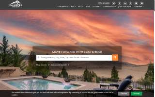 Prospective 1, LLC website